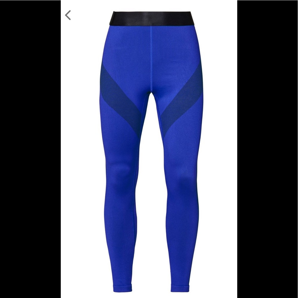 NWOT ultra highwaisted seamless sprint legging